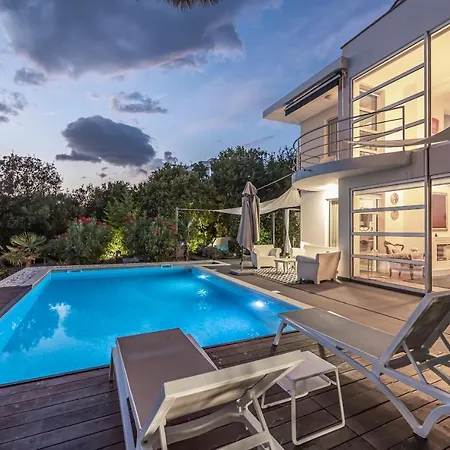 Cd 别墅 德拉马利