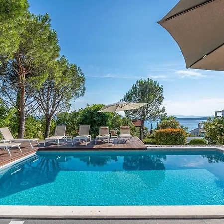 Villa Cd Dramalj