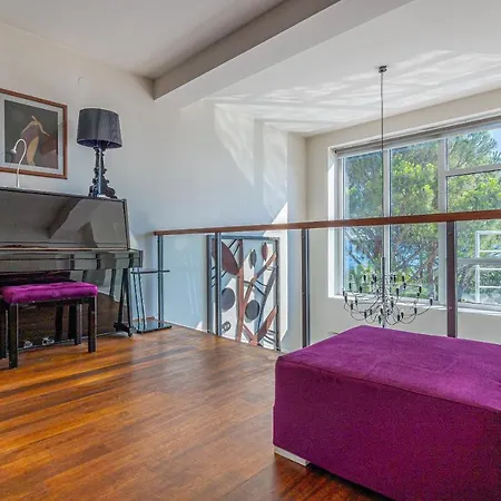 Cd 别墅 德拉马利