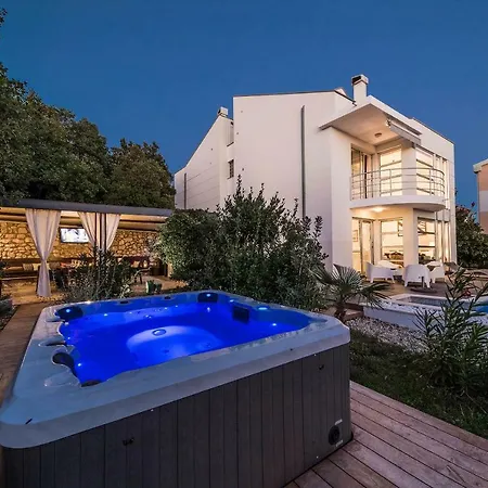 Villa Cd Dramalj