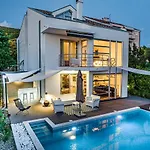 Cd Villa