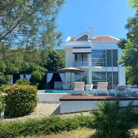 Cd Villa Dramalj