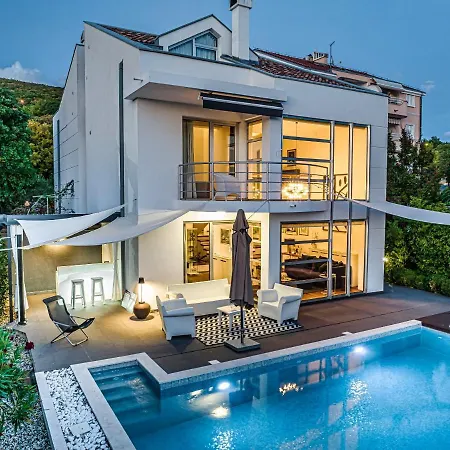 Cd Villa