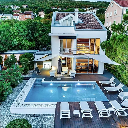 Villa Cd