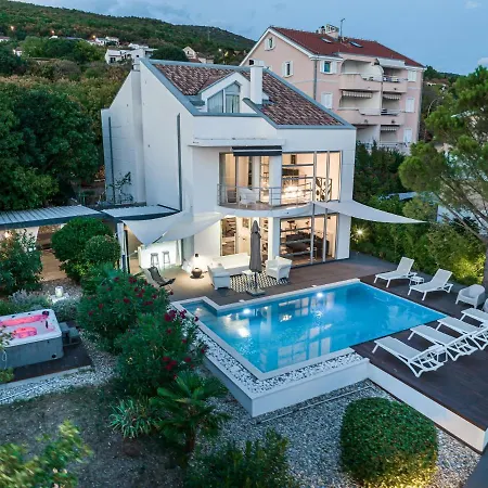 Villa Cd *