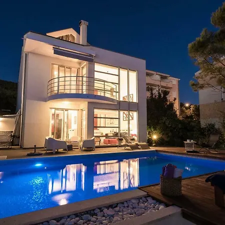 Villa Cd Dramalj